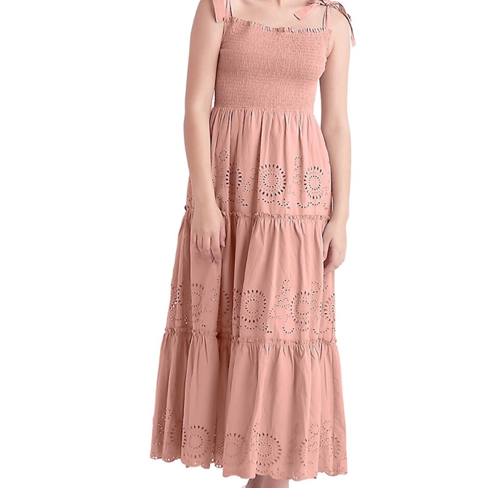 🛑🛑🛑🌸MAXI DRESS 🌸